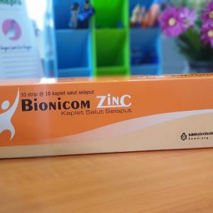 Bionicom - Pedagang Besar Farmasi