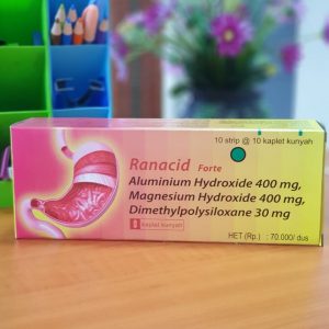 Ranacid - Pedagang Besar Farmasi
