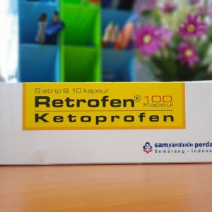 Retrofen - Pedagang Besar Farmasi