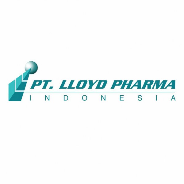 PT LLOYD PHARMA INDONESIA_600x600
